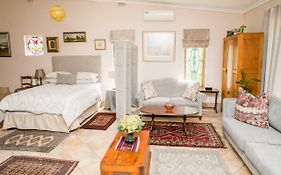 Villa Pascal Guest House
